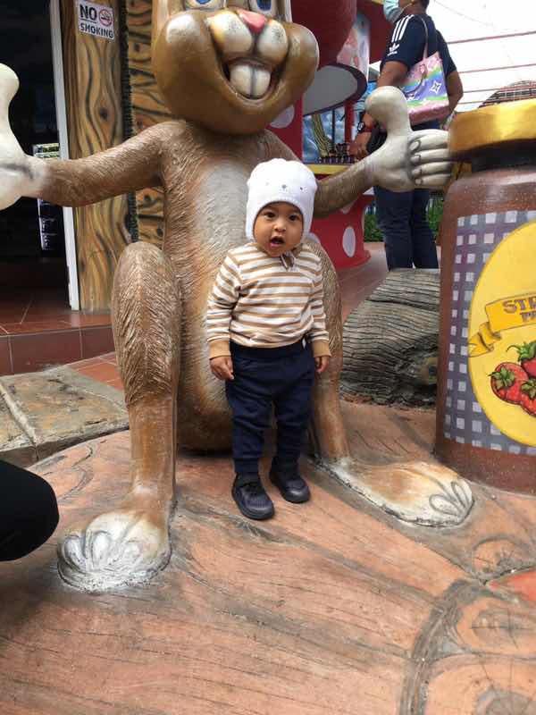 Nur azren binti abdullah profile icon