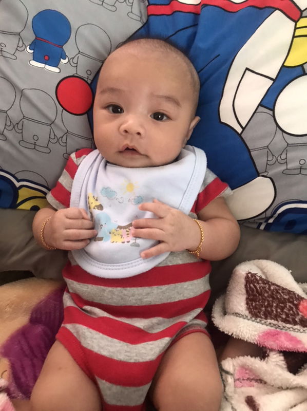 ชื่อ' ฝ้าย profile icon