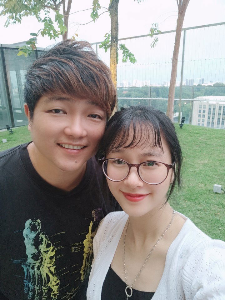 Nikki Tan profile icon