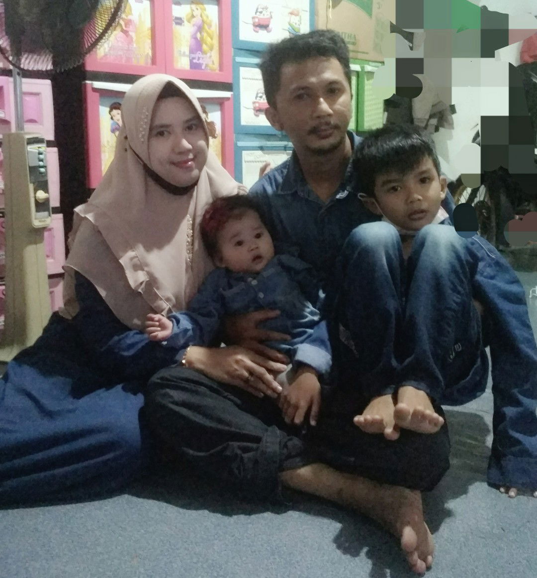 Metra Erviza Aqhar profile icon