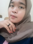 Azizatul Mukarromah profile icon