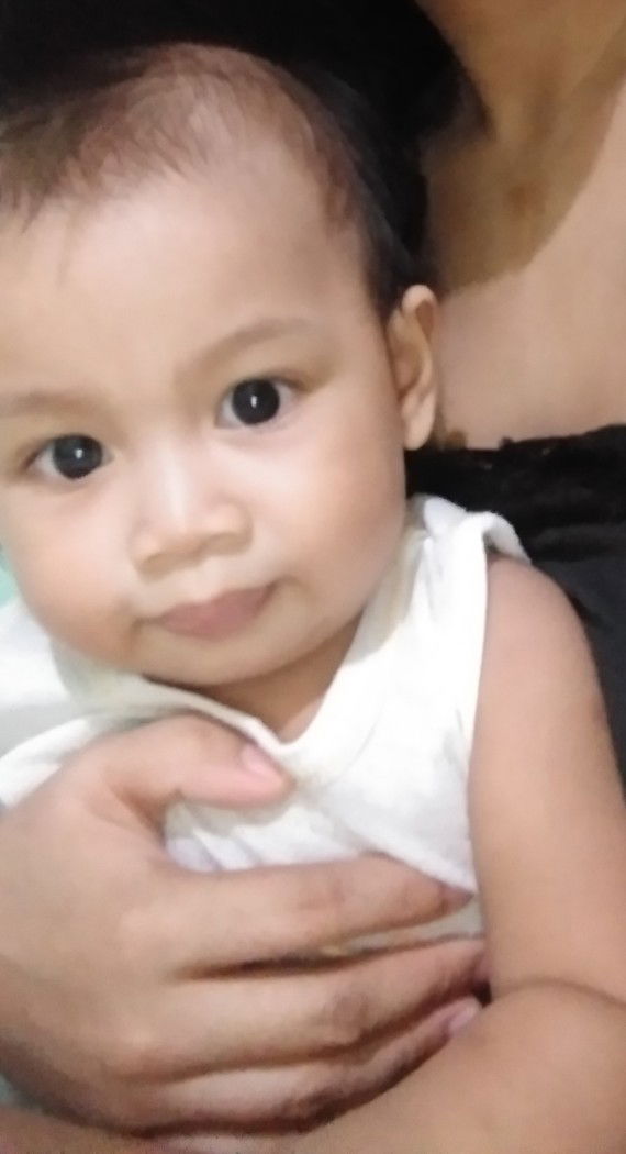 Joy Mie Omana profile icon