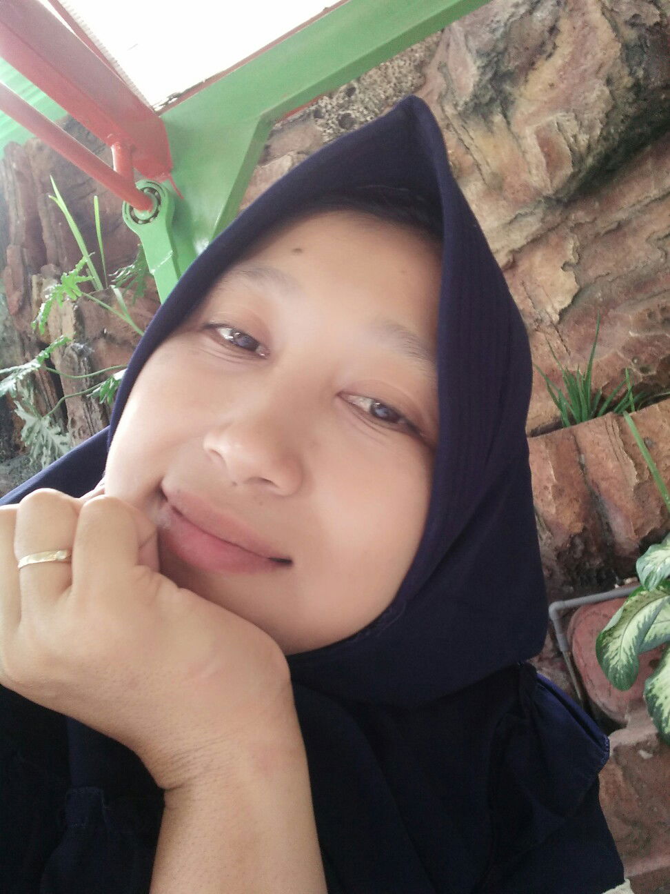 Husnul Khotimah profile icon