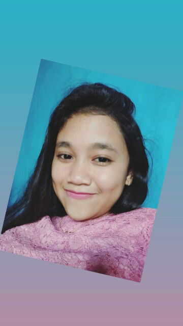 gepi liana putri profile icon