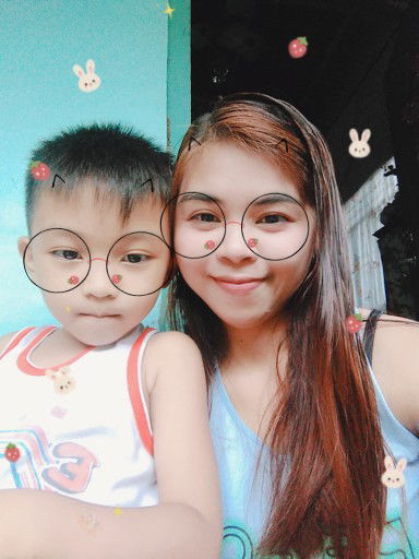 Rachelle Diola profile icon