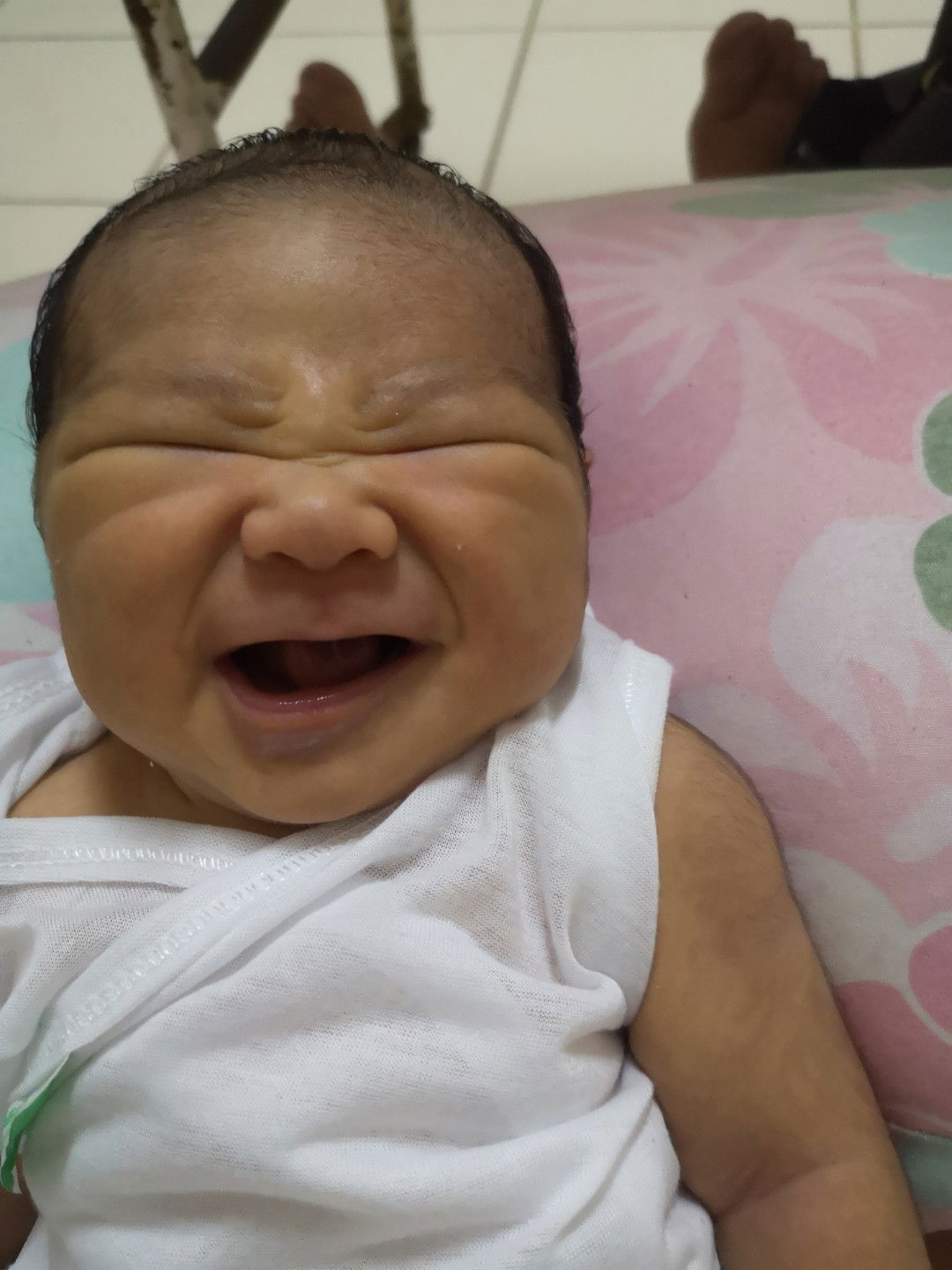 Clarisse Delos Reyes profile icon