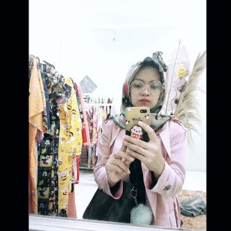 SRIYATI profile icon