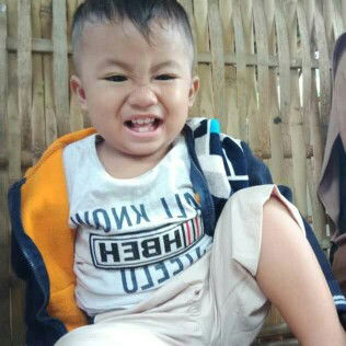 sutilah profile icon