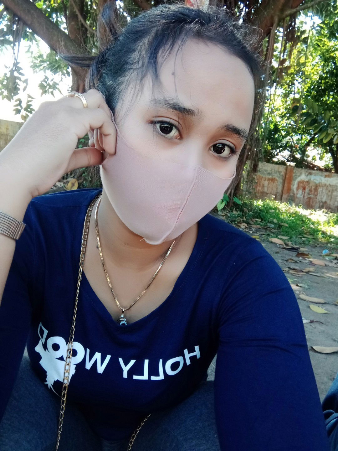 Carisca Darmata Putri profile icon