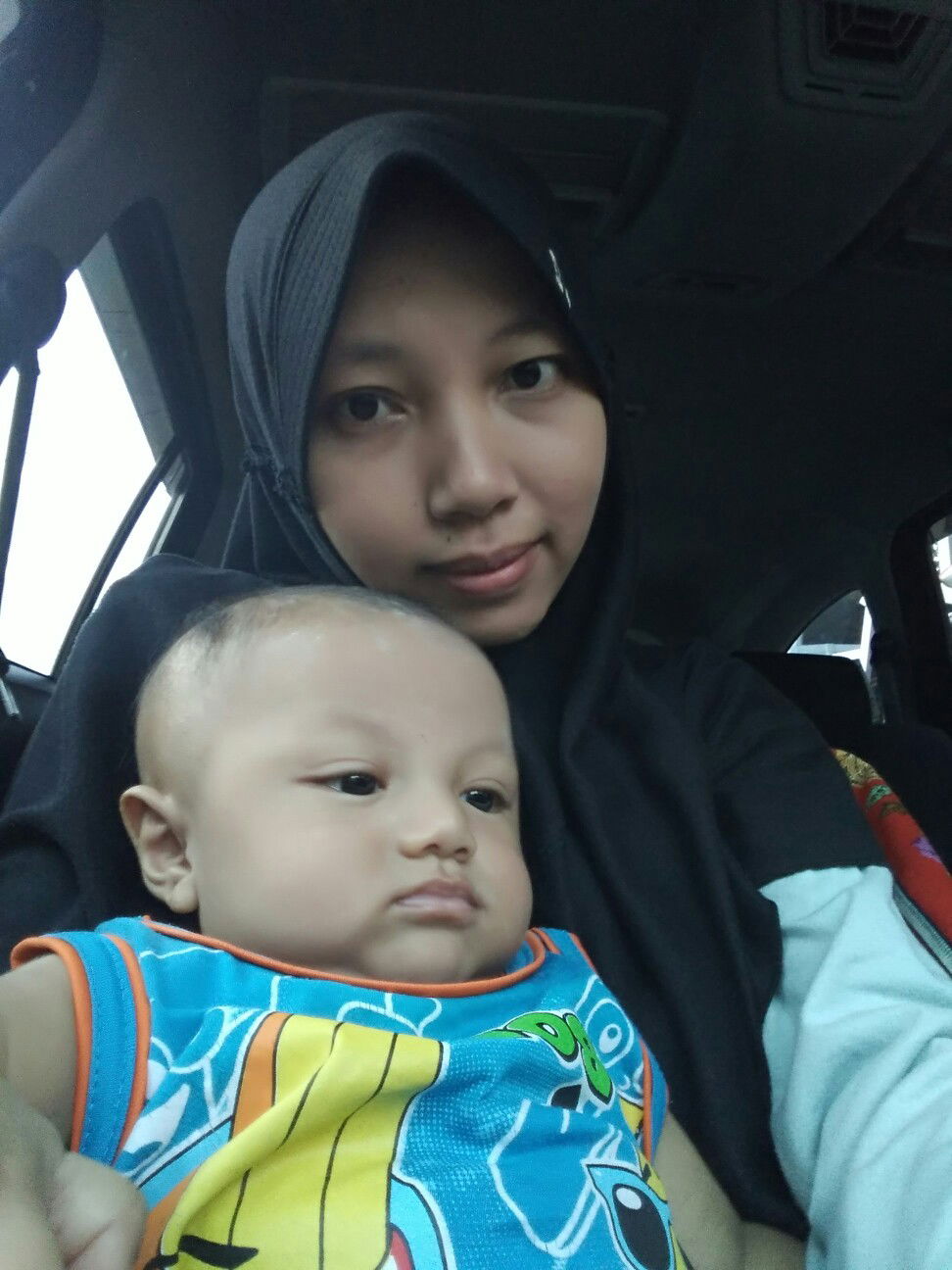 El-Raihaa Elly profile icon