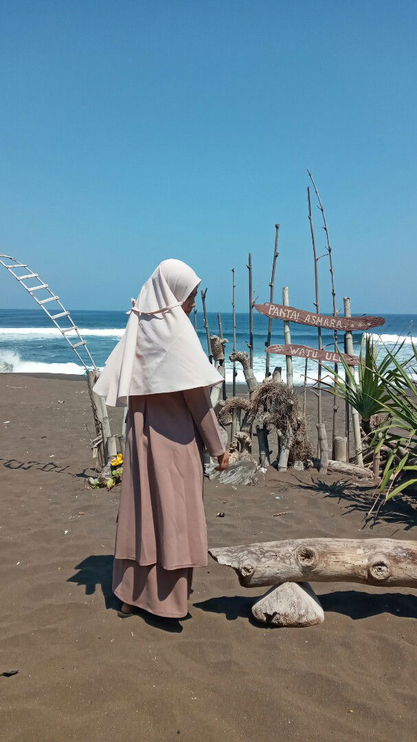 Laura Anisah Putri profile icon