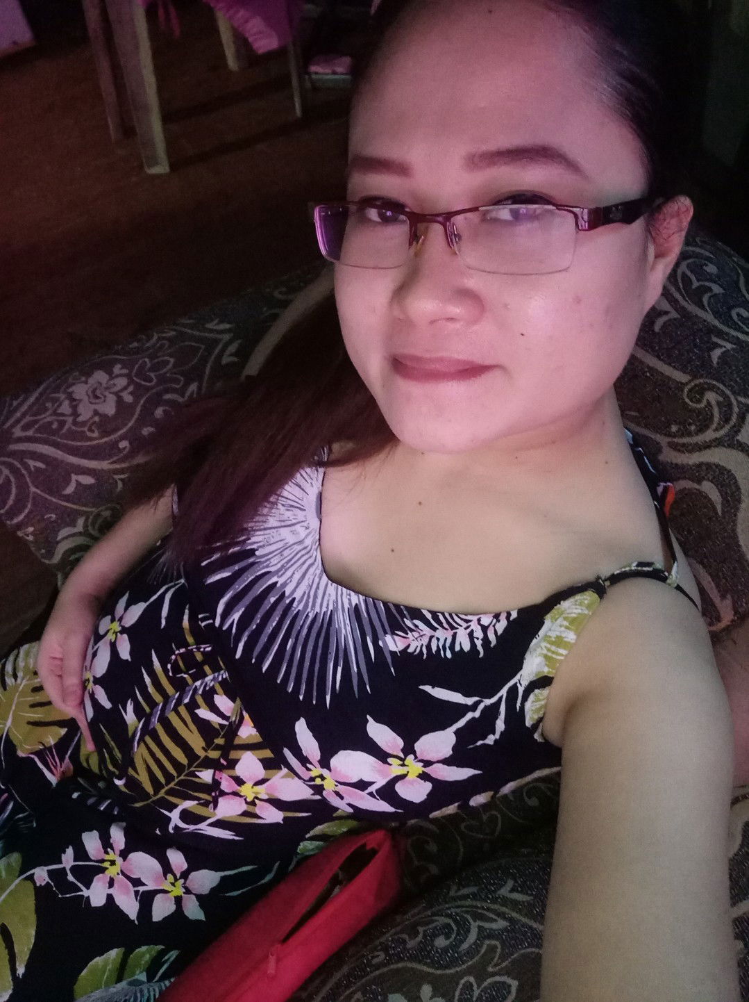 Imelda Regudo profile icon