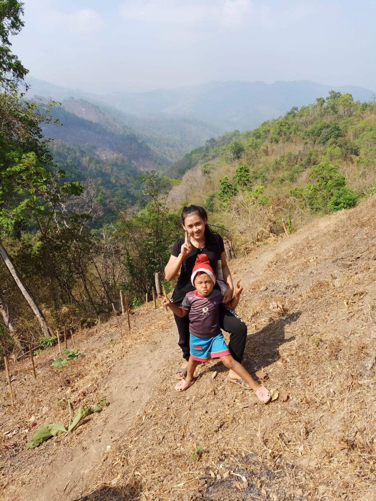 โชคดี ที่มีเธอ profile icon