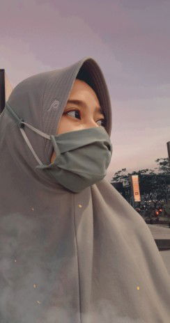 mustahiroh profile icon