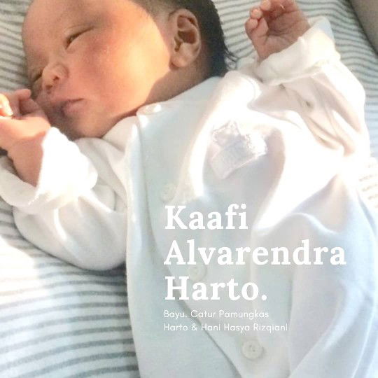 Hani Hasya R profile icon