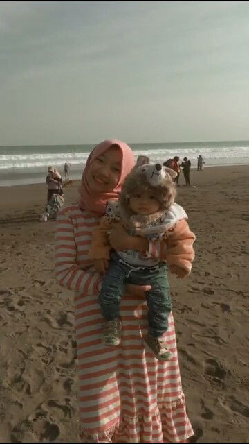 Vika Tazkiyah profile icon