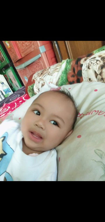 Siti Maysa profile icon