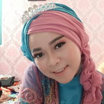 Laili Nurul Fitroh profile icon