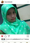 Hera Lisniawati profile icon