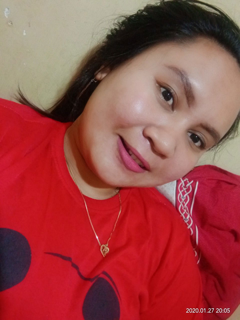 Lutfia Nayli Zulfa profile icon