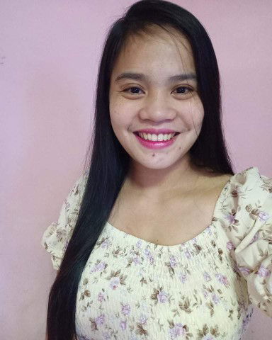 RIZZA BLASABAS profile icon