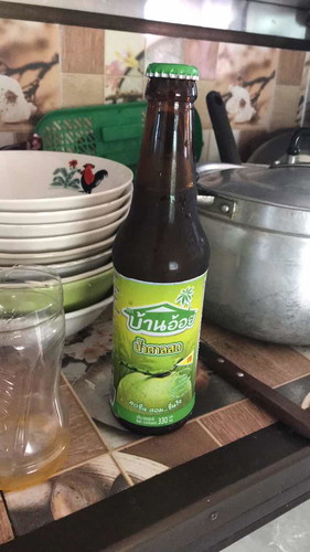 น้ำตาลสด