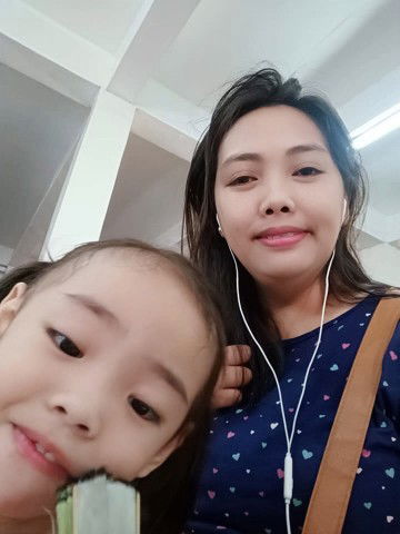 Cyn Dela Cruz profile icon