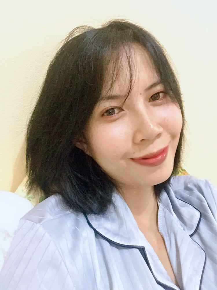 เฟรม มาริสา profile icon