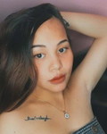 Gladie Joy Nava profile icon