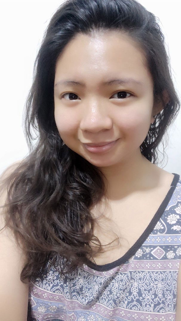 Nina Pauline Gersan Sarmiento profile icon