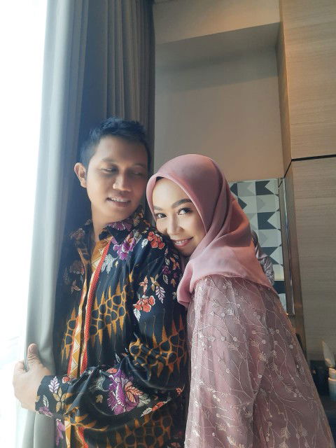 Cindy Claudera Rosalia profile icon