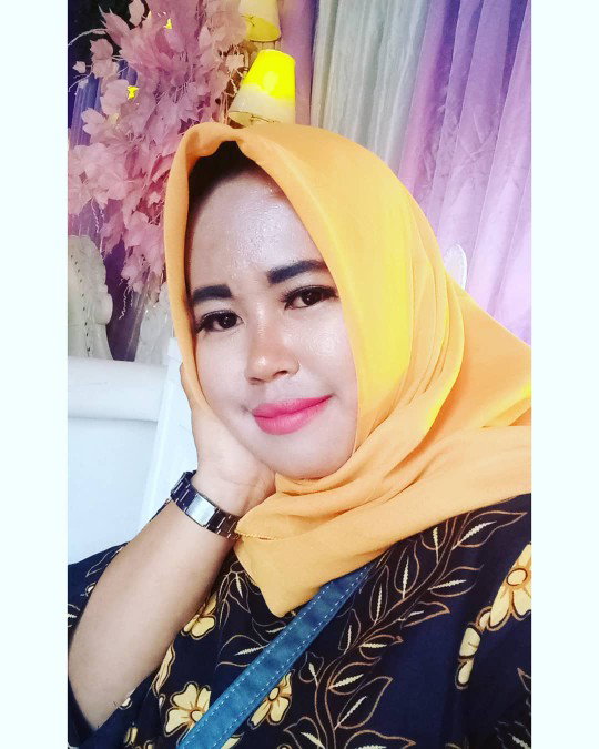 Saniah Ramdony profile icon