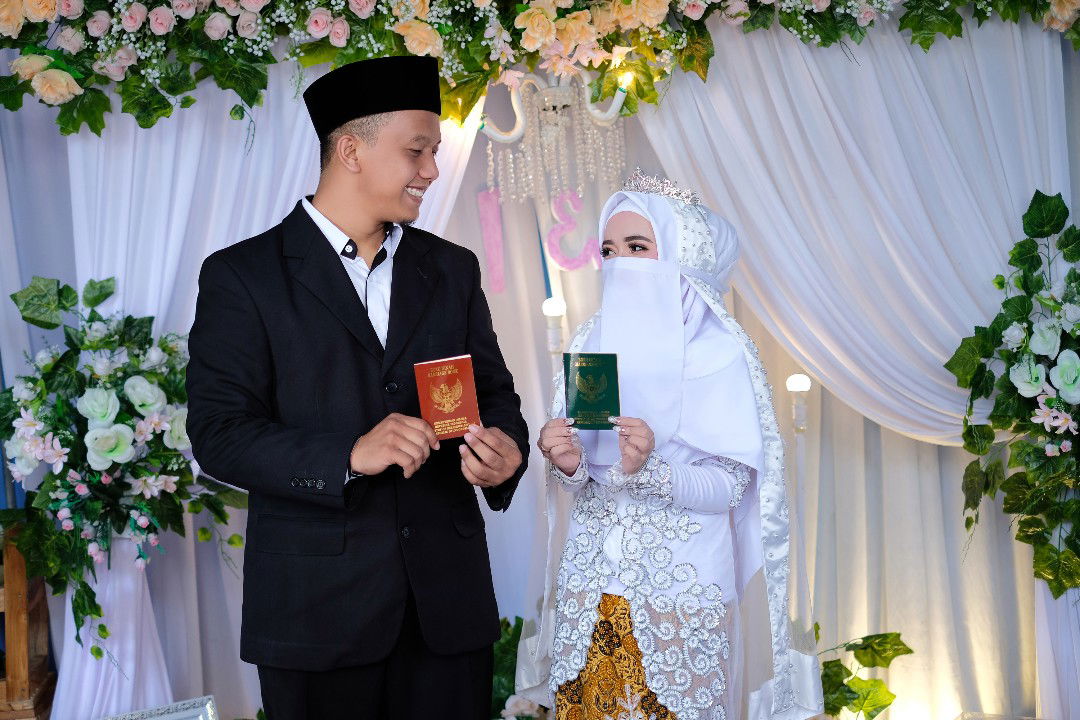 Iffah Farida profile icon