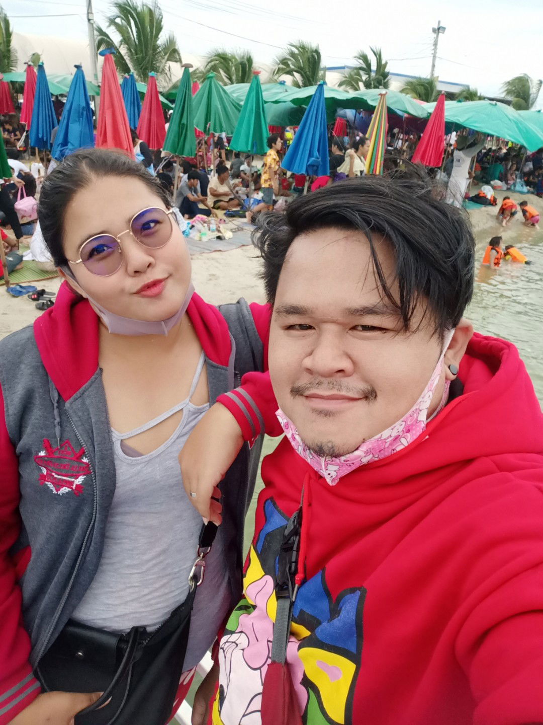 Nu Dtang Oh Muenwattana profile icon