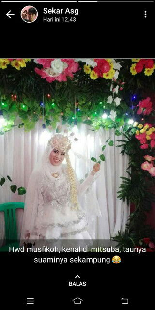 Musfikoh profile icon