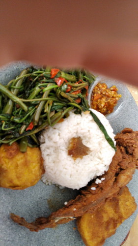 makan siang