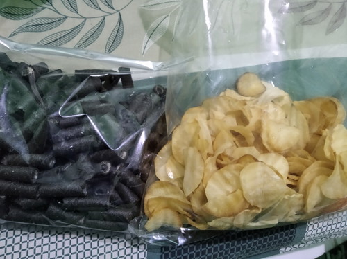 ngemil