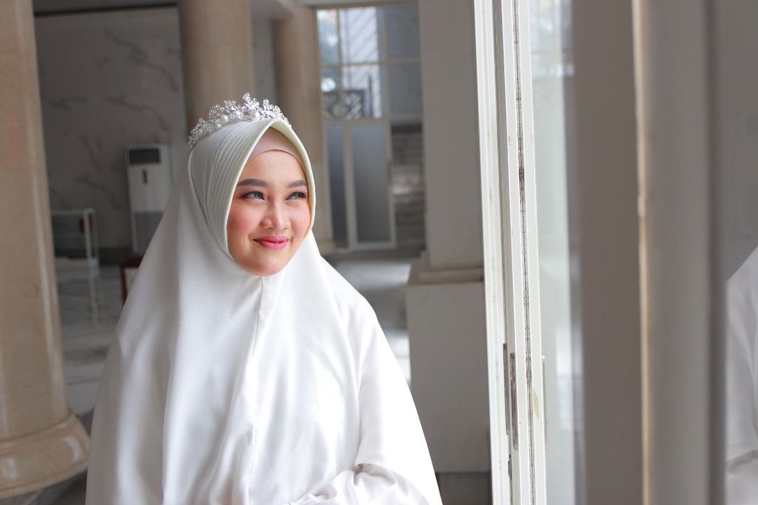 Nurul Fadilah profile icon