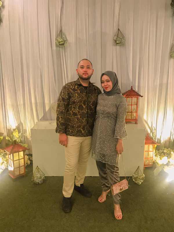 Yeyen Yuniarti profile icon