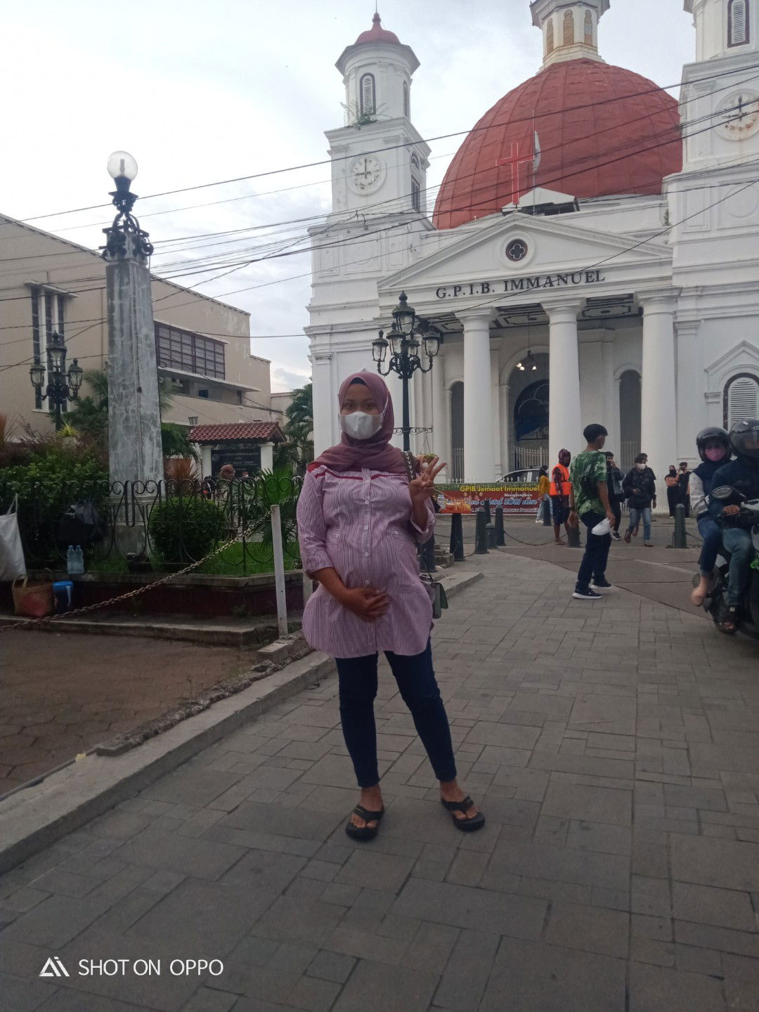 Idda Setiawan profile icon