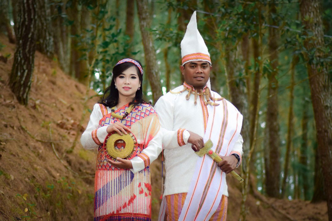 Marniati Ake profile icon