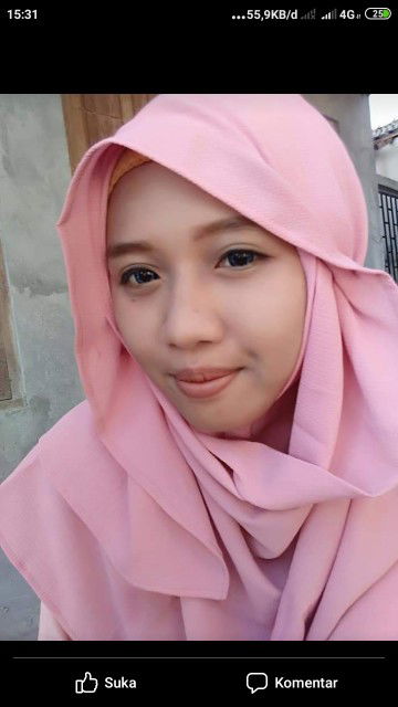 Fhili Paramitha profile icon