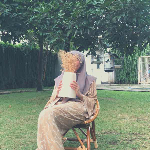 Izma Romadona profile icon