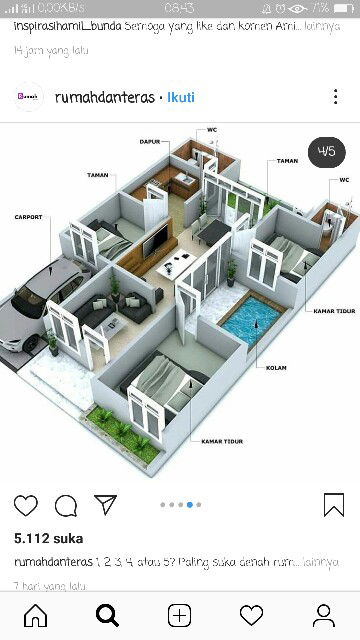 Ridha Feridha profile icon