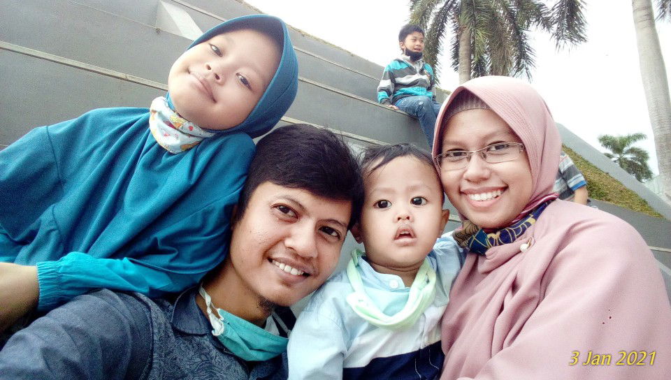 Afidatu Sholikhah profile icon