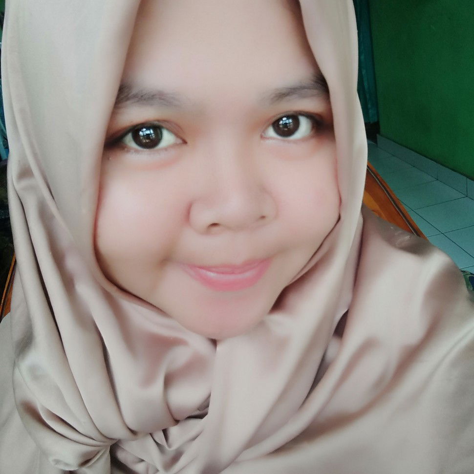 Ayi Yuliantini profile icon