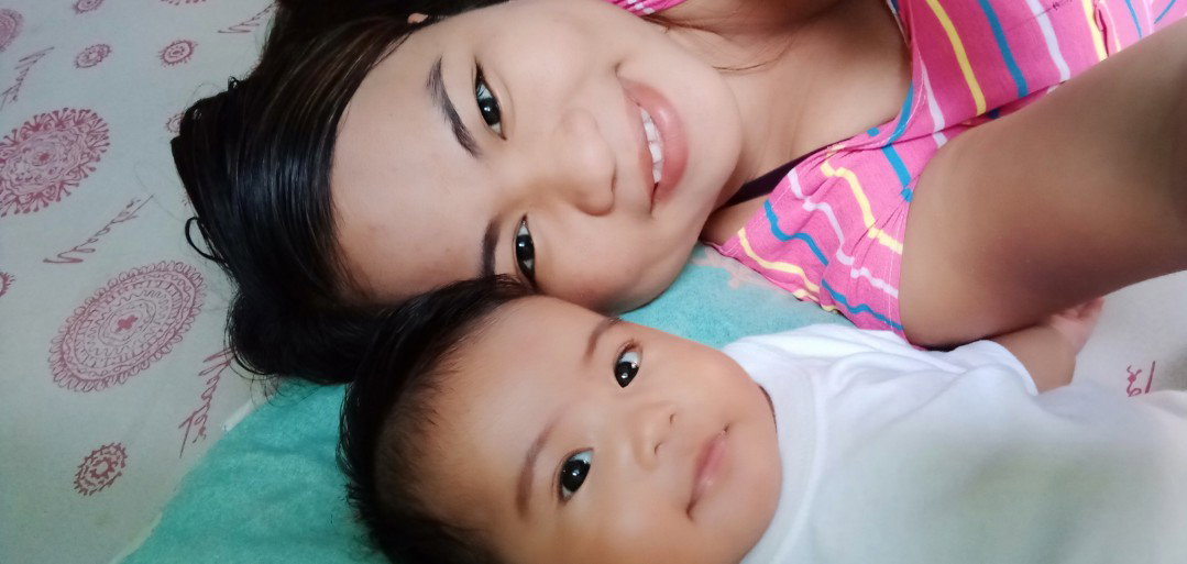 Jenalyn Valenzuela profile icon
