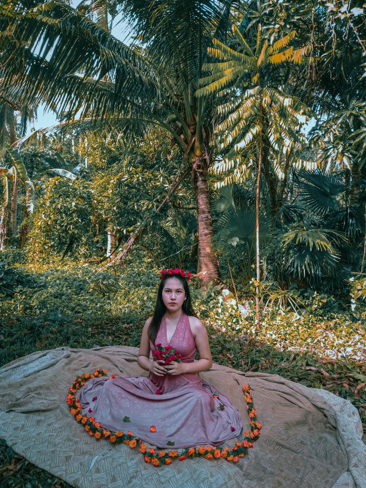 Erica Ocampo-Garcia profile icon