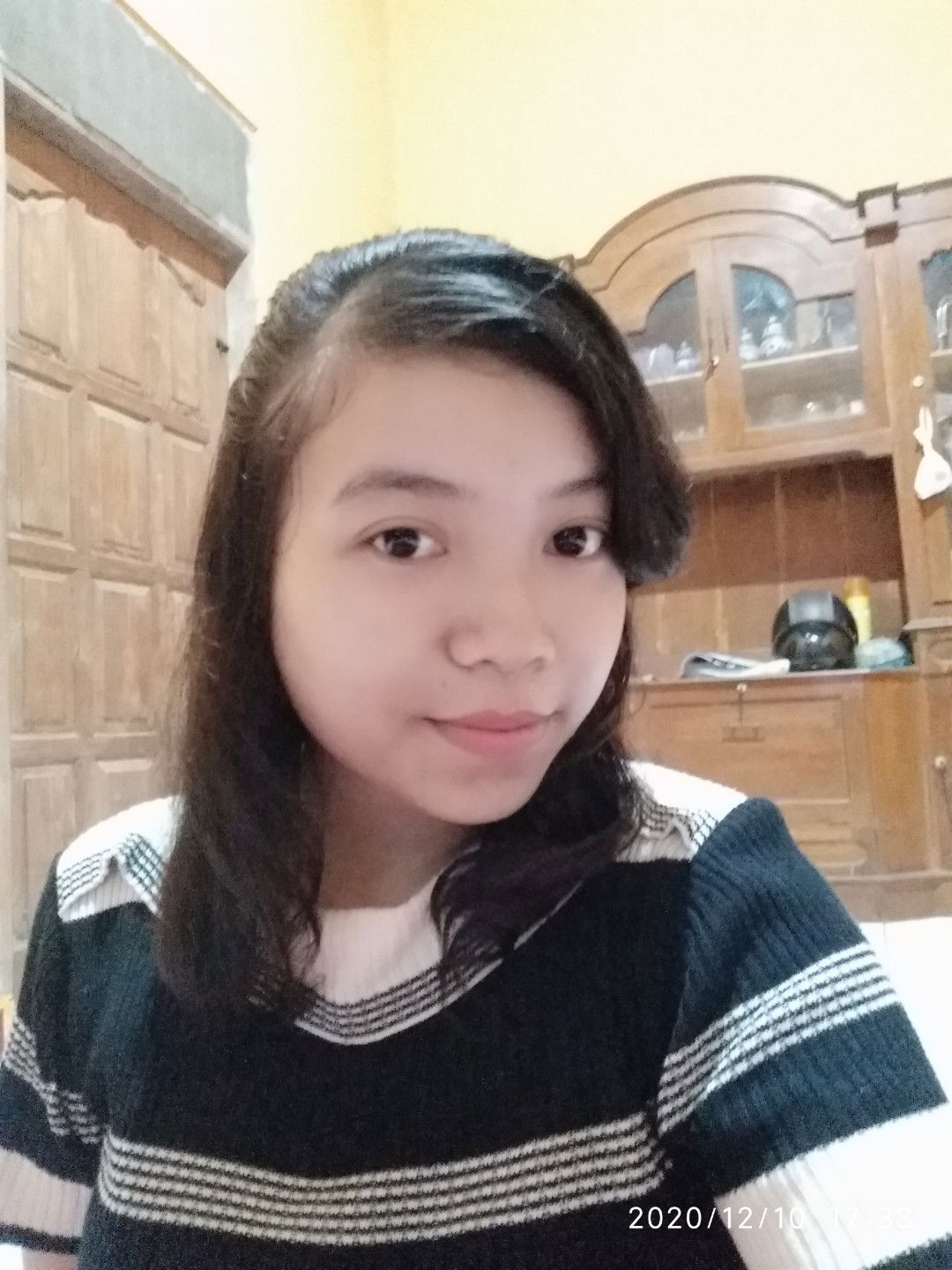 Afriani Ningsih profile icon