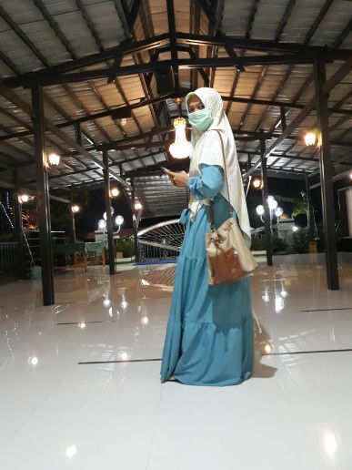 Ayu Aprillia profile icon